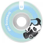 Enjoi Breaking Rad Wheels - 52mm